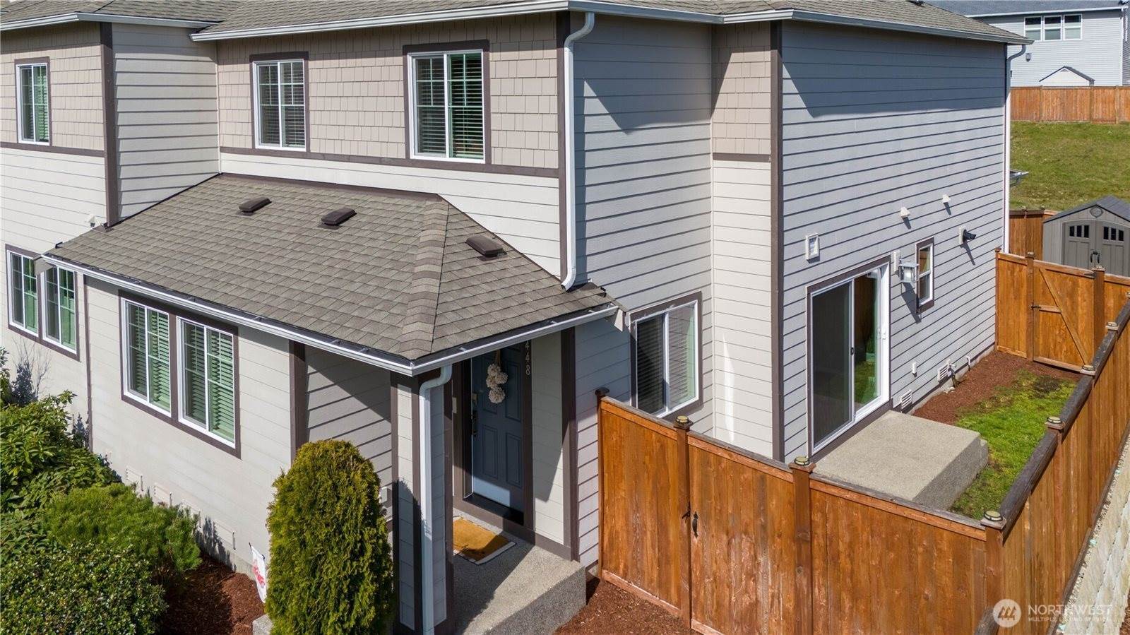 3448 Hoffman Hill Boulevard, Dupont, WA 98327