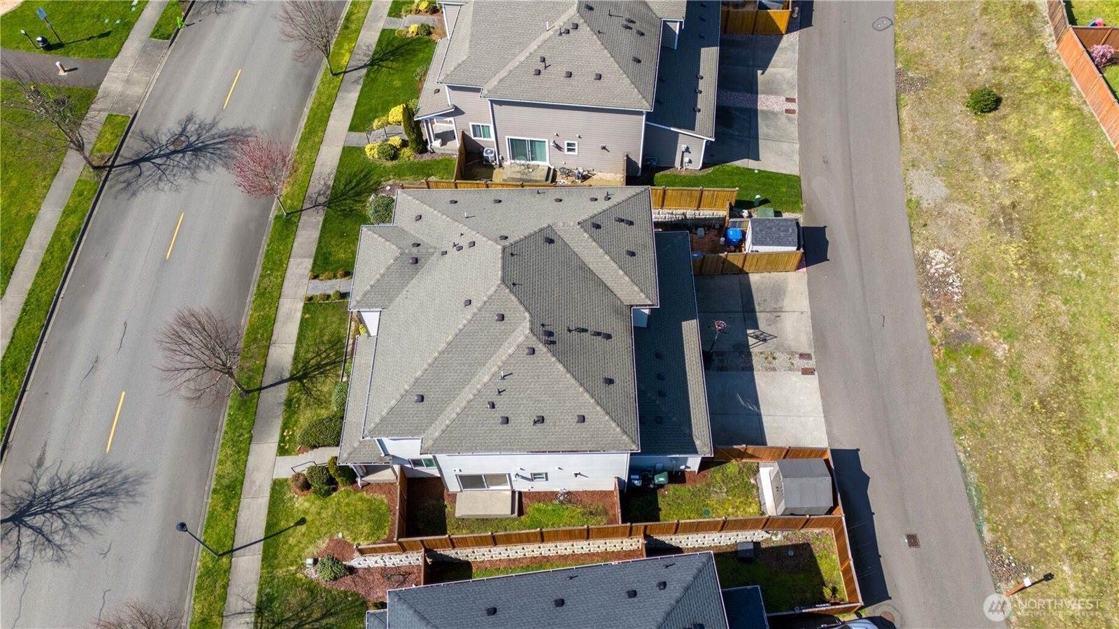 3448 Hoffman Hill Boulevard, Dupont, WA 98327