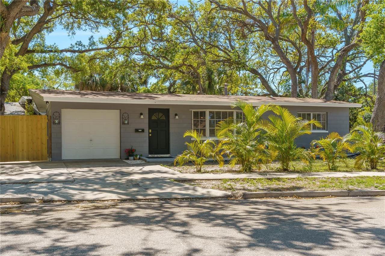 2515 Park Street North, Saint Petersburg, FL 33710