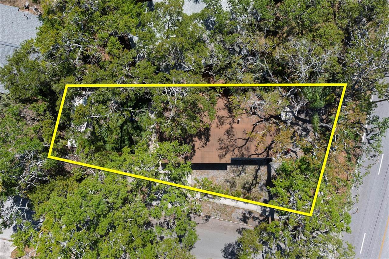 2515 Park Street North, Saint Petersburg, FL 33710