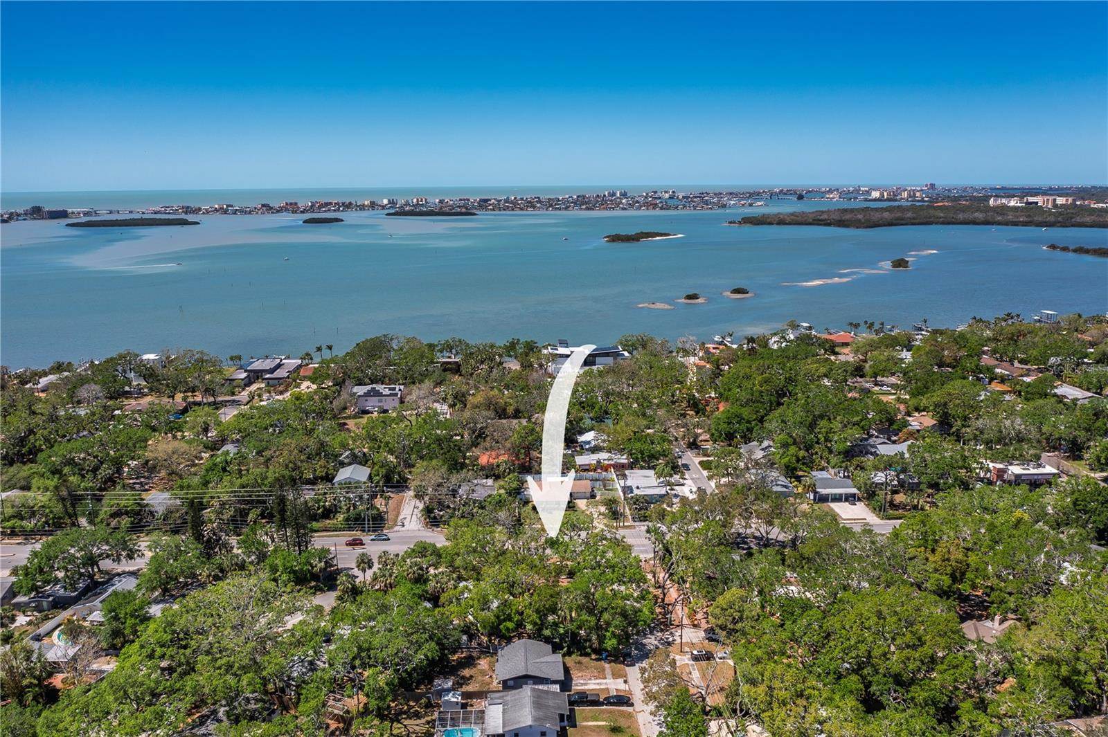 2515 Park Street North, Saint Petersburg, FL 33710