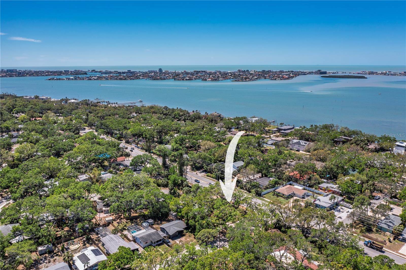 2515 Park Street North, Saint Petersburg, FL 33710