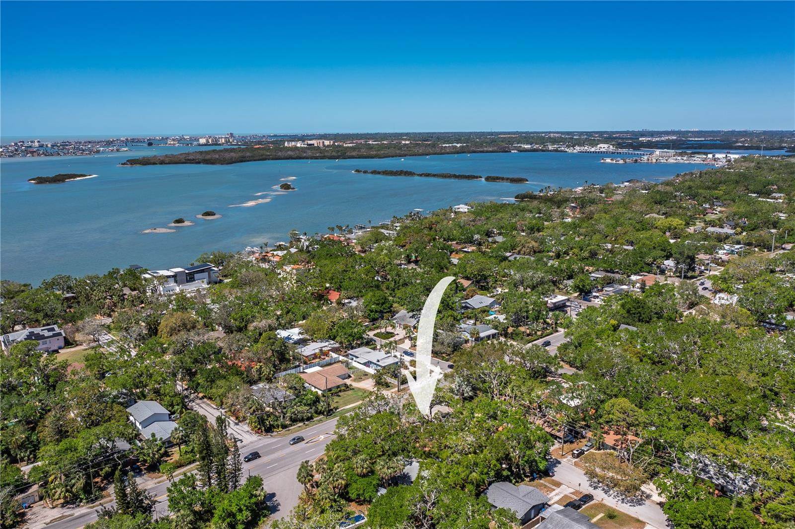 2515 Park Street North, Saint Petersburg, FL 33710