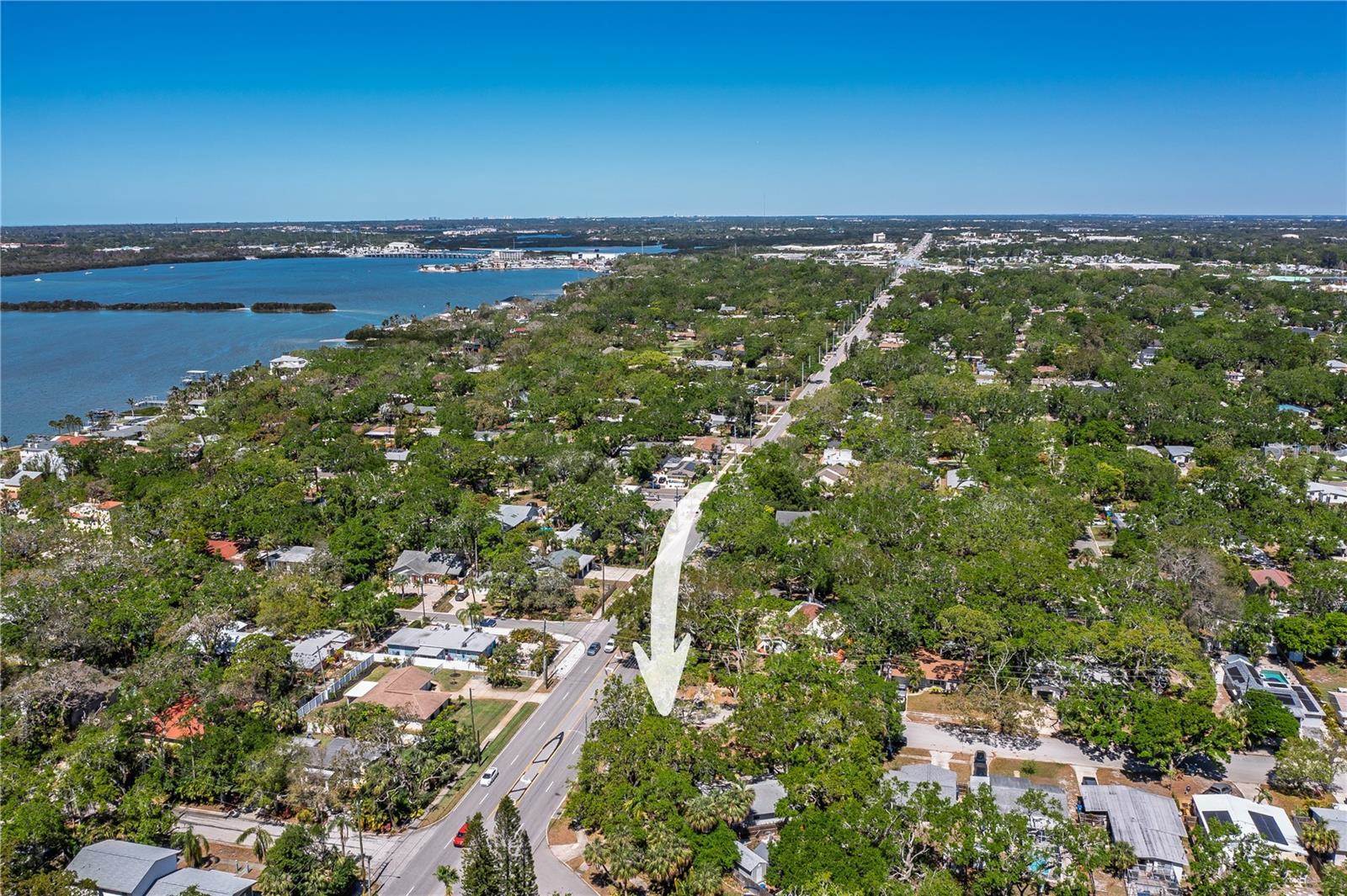 2515 Park Street North, Saint Petersburg, FL 33710
