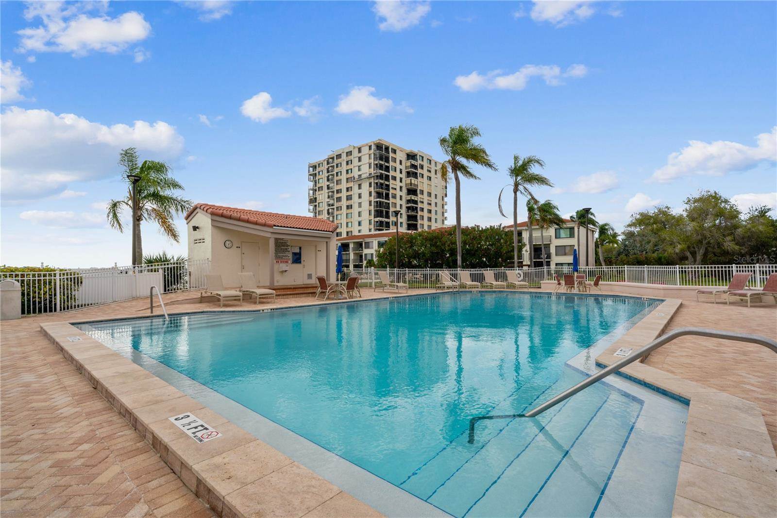 6294 Bahia Del Mar Circle, #904, Saint Petersburg, FL 33715