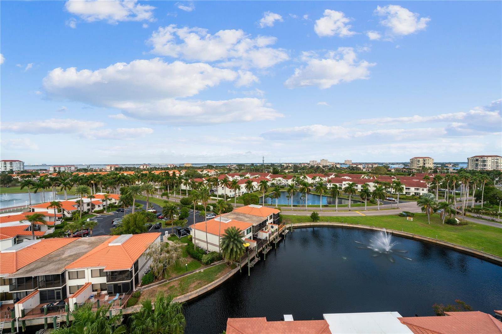 6294 Bahia Del Mar Circle, #904, Saint Petersburg, FL 33715