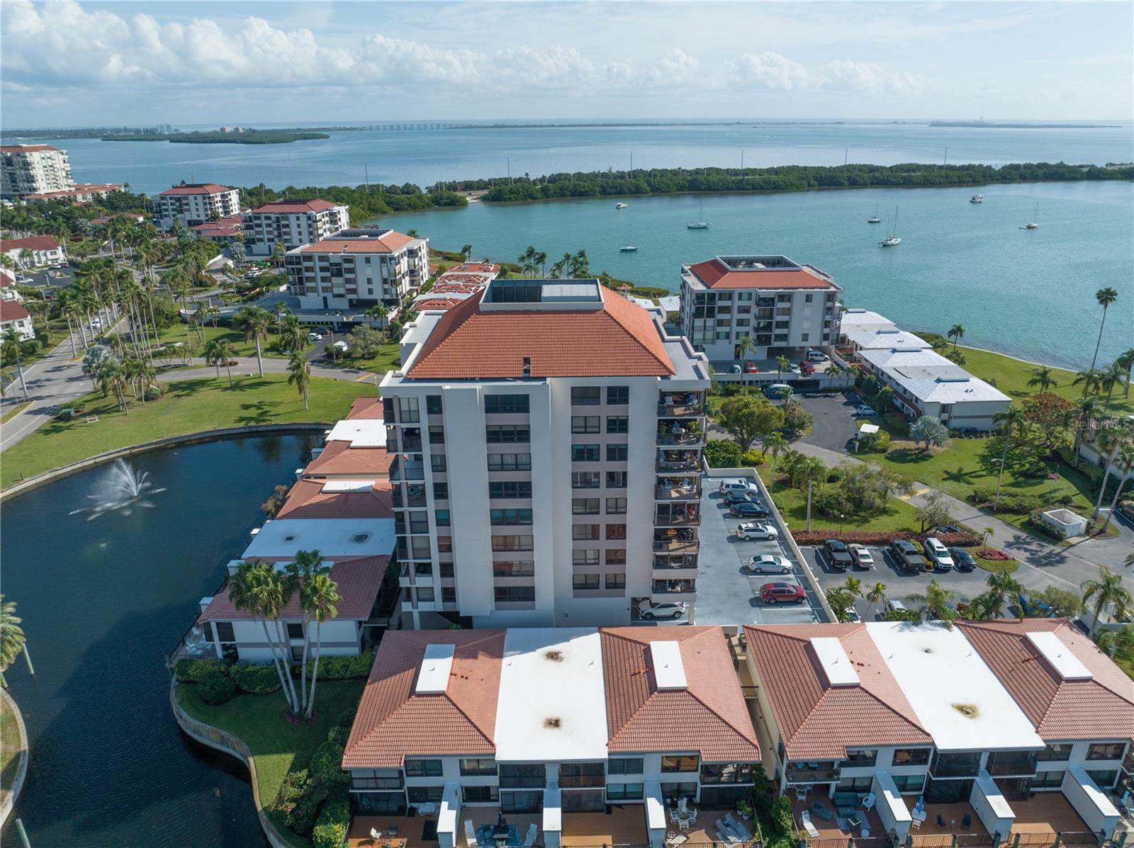 6294 Bahia Del Mar Circle, #904, Saint Petersburg, FL 33715