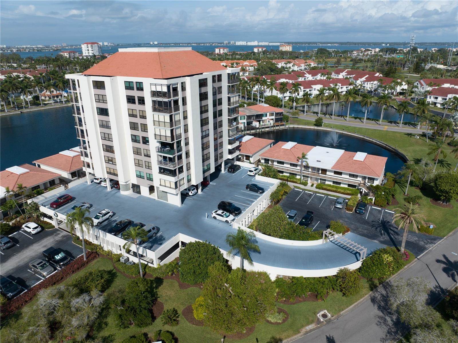 6294 Bahia Del Mar Circle, #904, Saint Petersburg, FL 33715