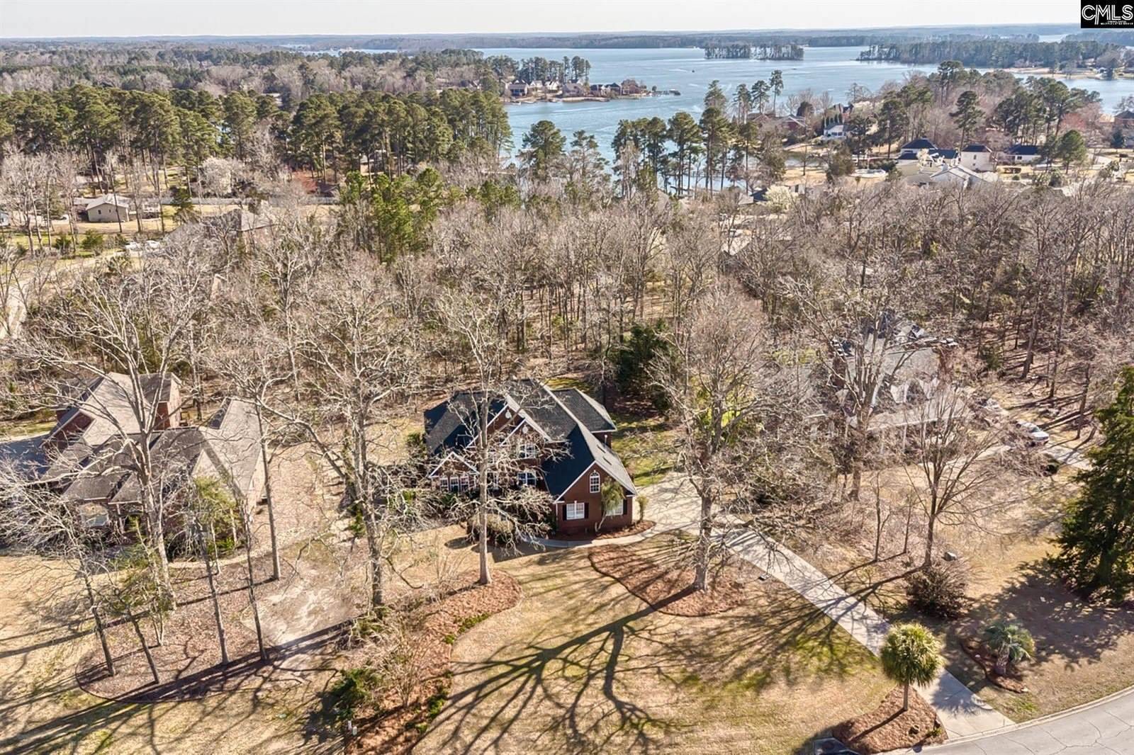 437 Caro, Chapin, SC 29036