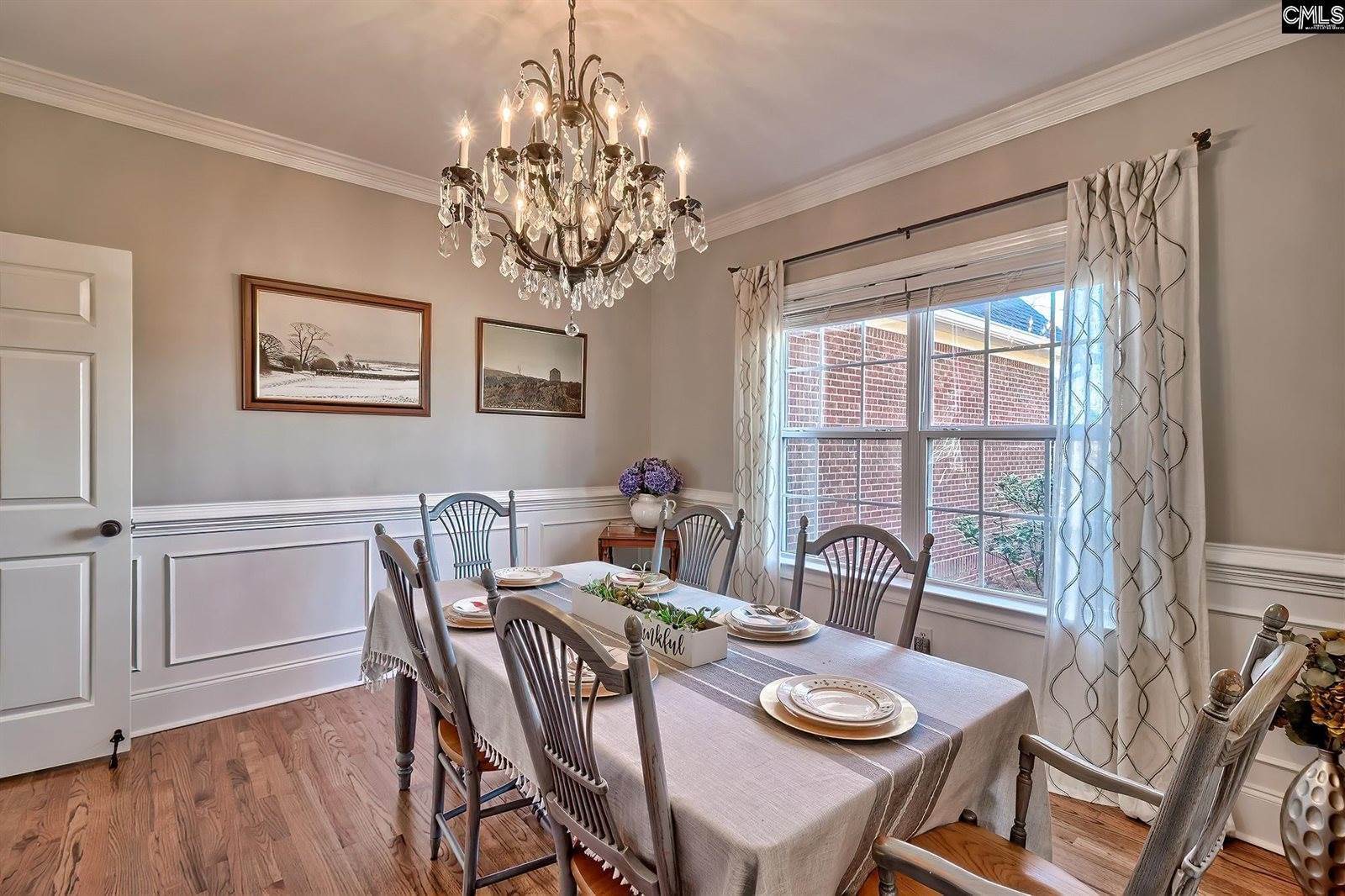 437 Caro, Chapin, SC 29036