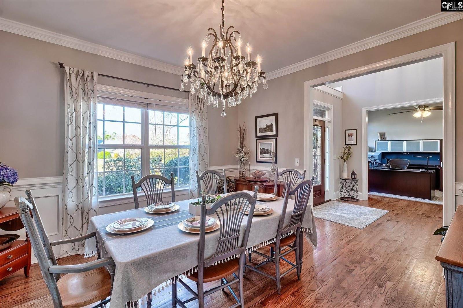 437 Caro, Chapin, SC 29036