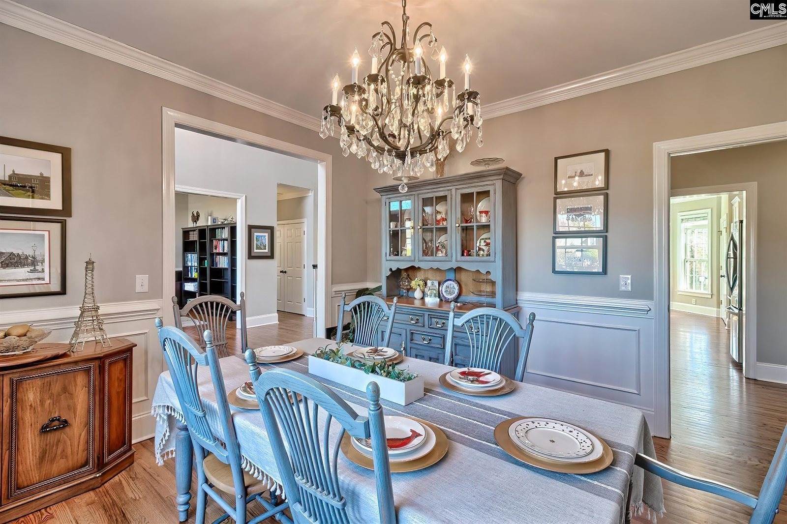 437 Caro, Chapin, SC 29036