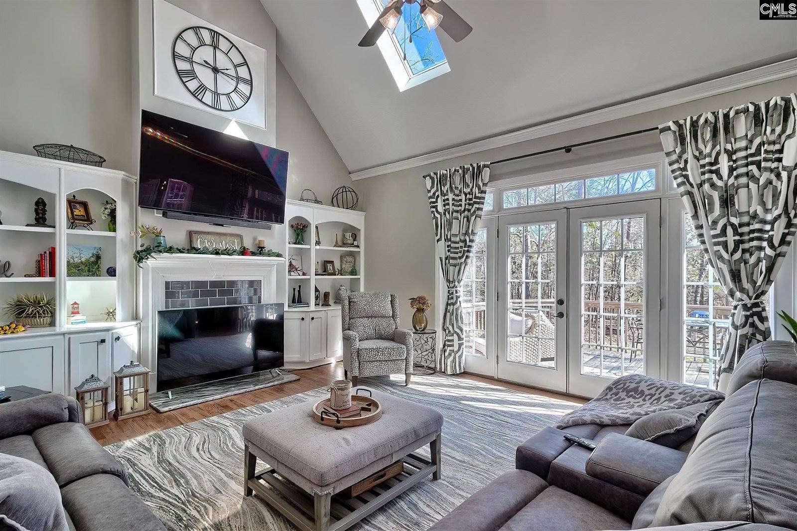 437 Caro, Chapin, SC 29036