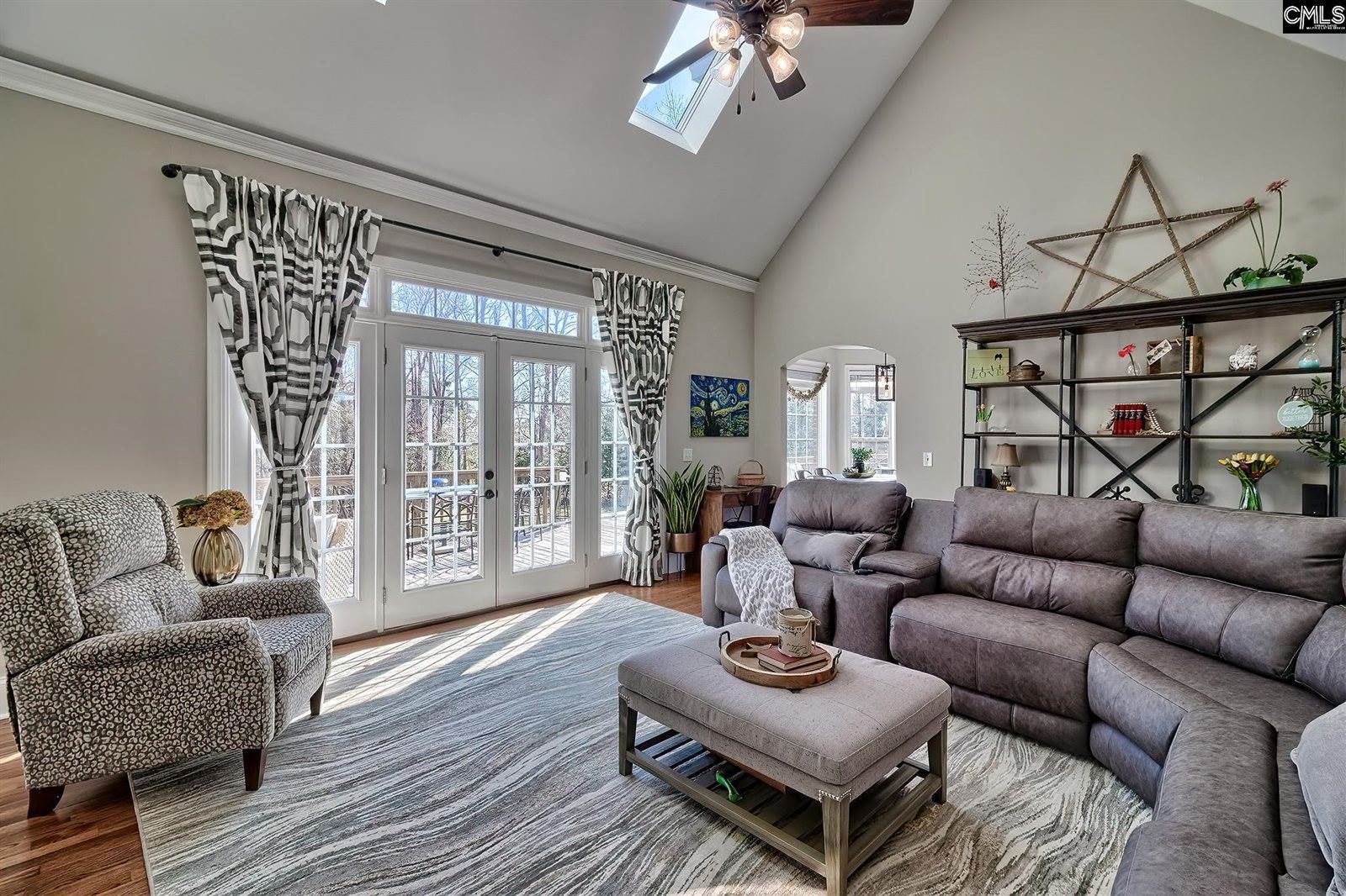 437 Caro, Chapin, SC 29036