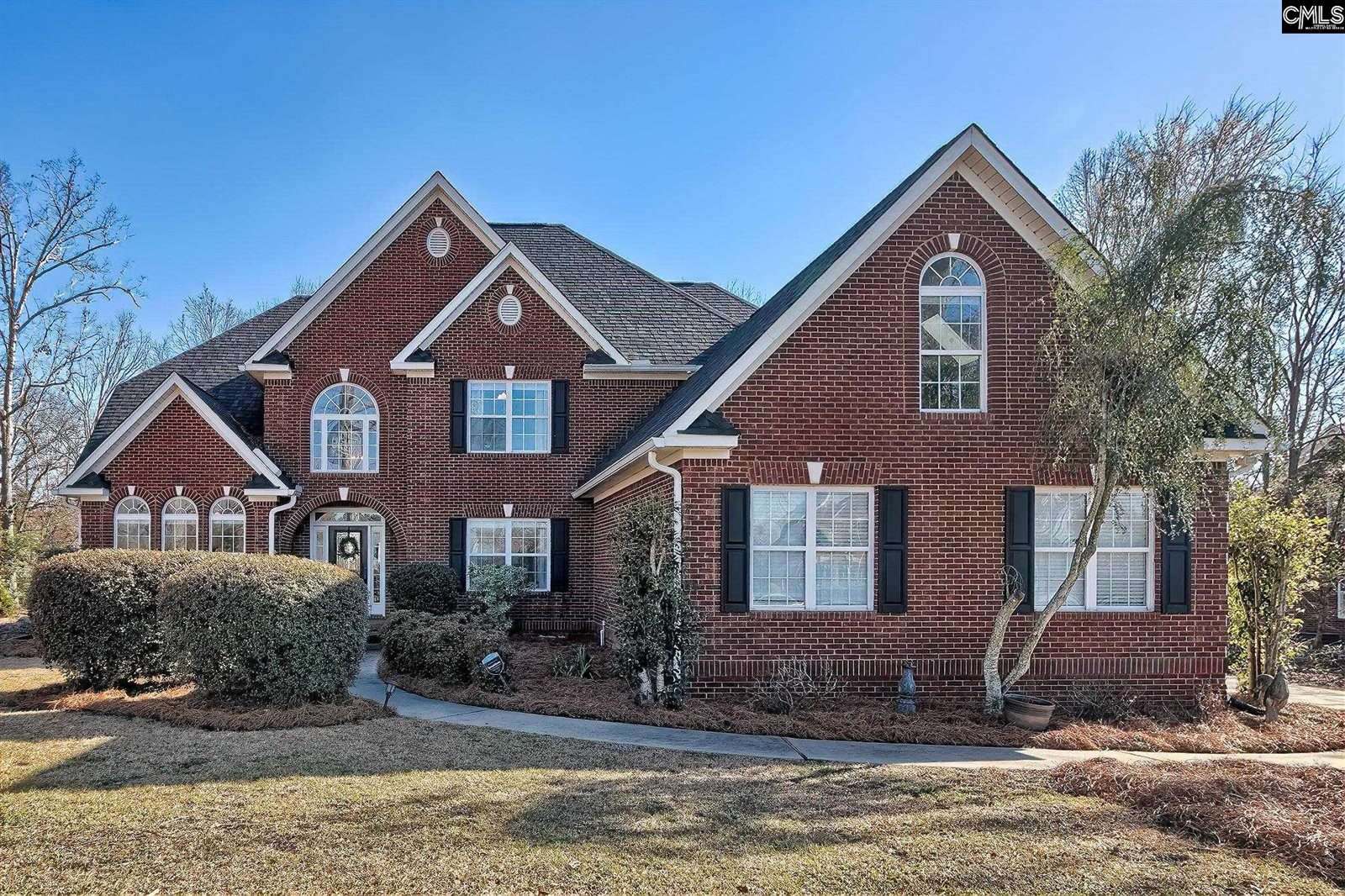 437 Caro, Chapin, SC 29036