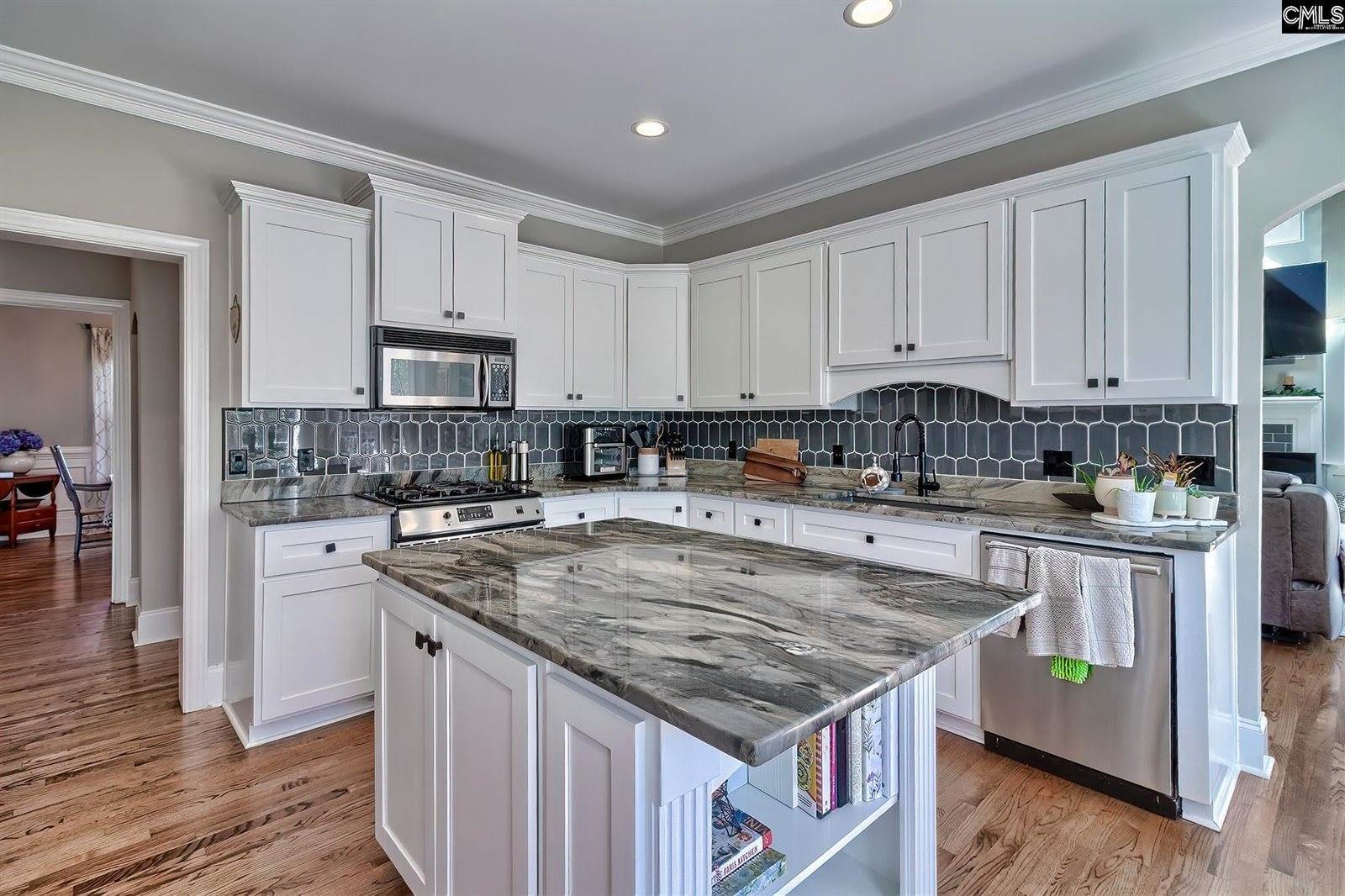 437 Caro, Chapin, SC 29036