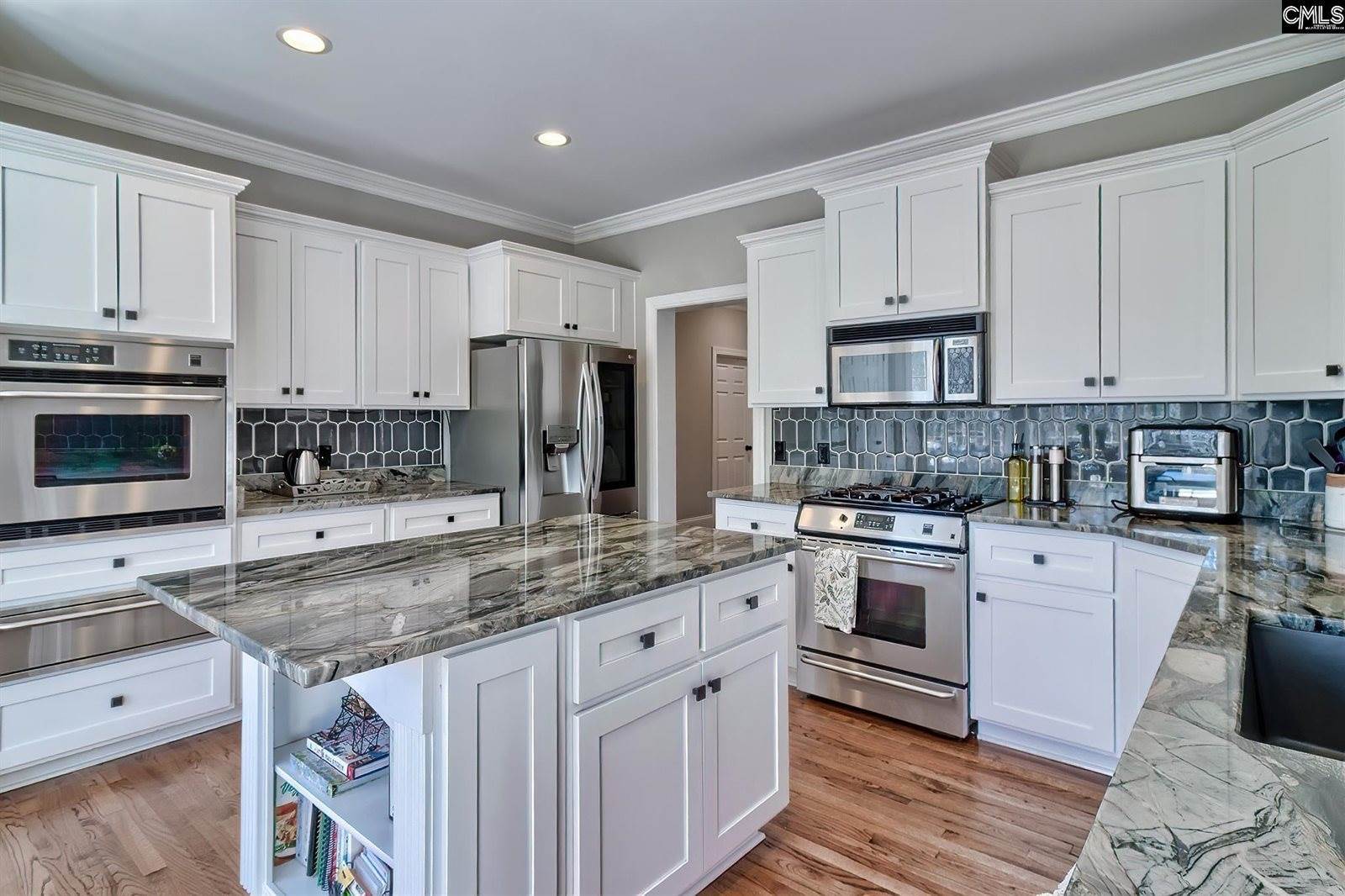 437 Caro, Chapin, SC 29036