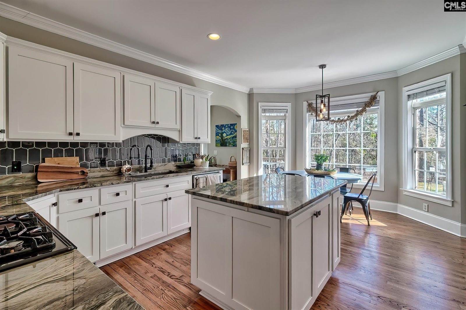 437 Caro, Chapin, SC 29036