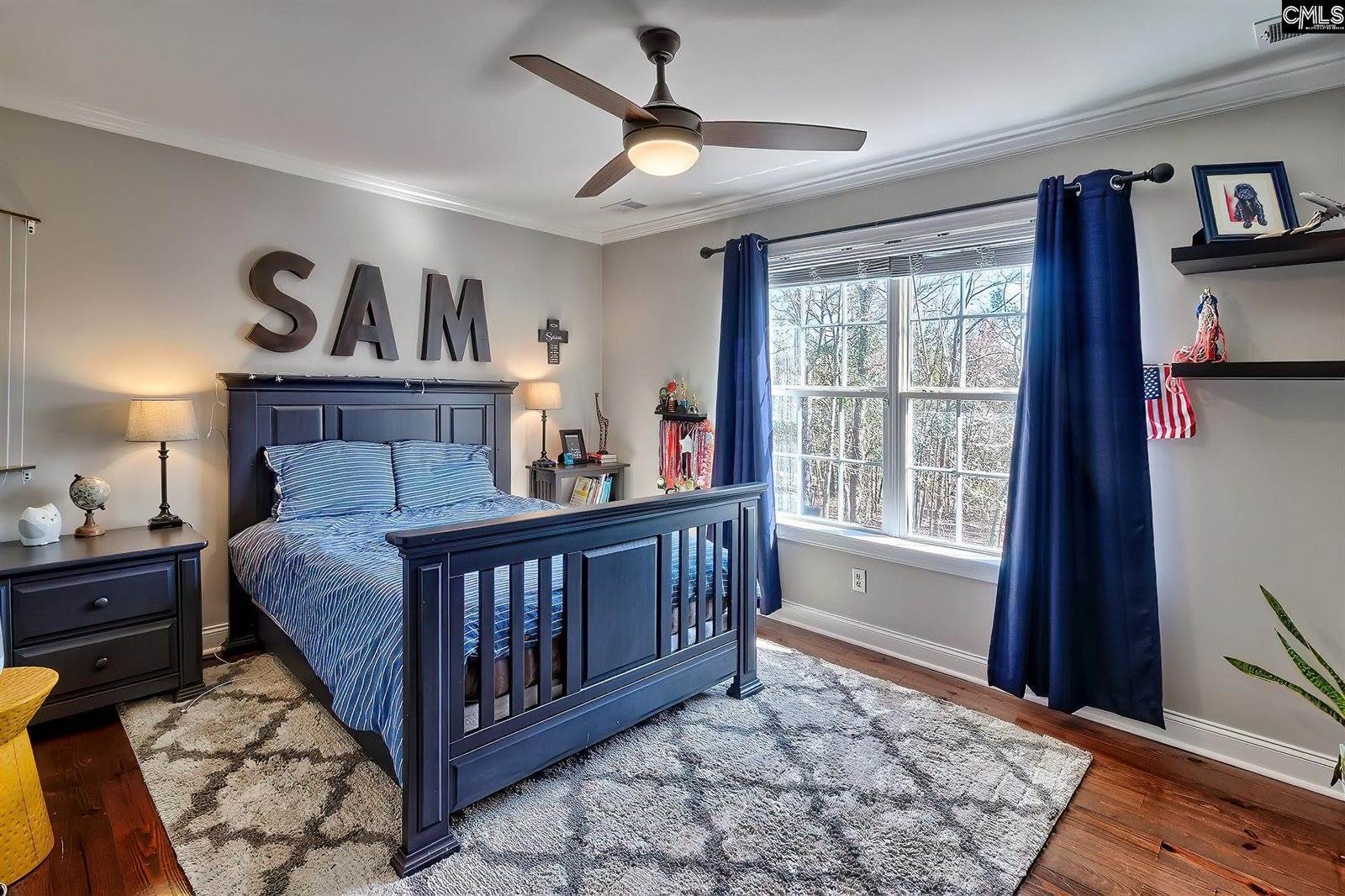 437 Caro, Chapin, SC 29036