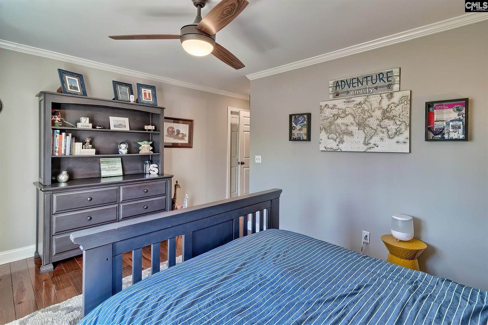 437 Caro, Chapin, SC 29036