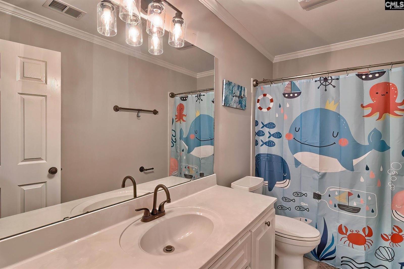437 Caro, Chapin, SC 29036