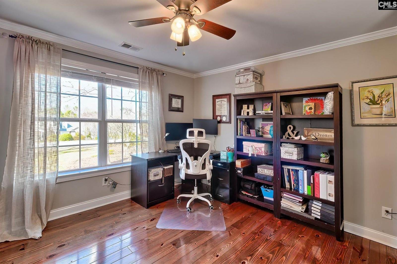 437 Caro, Chapin, SC 29036
