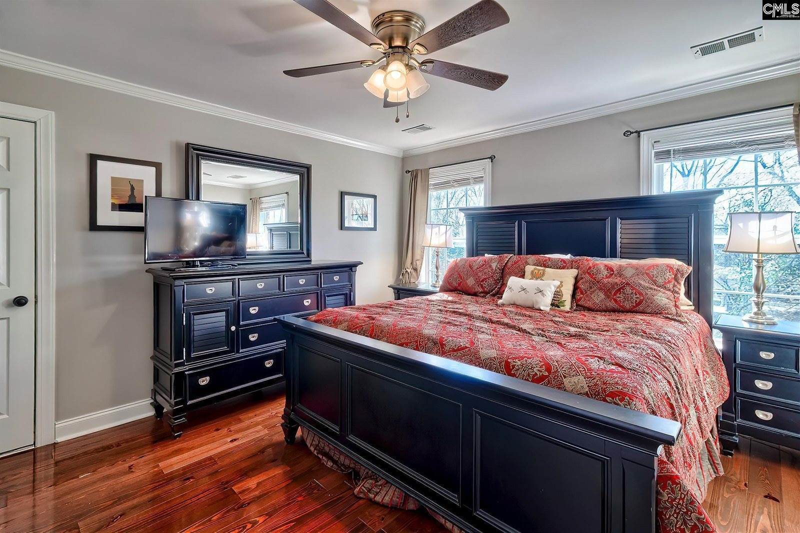 437 Caro, Chapin, SC 29036