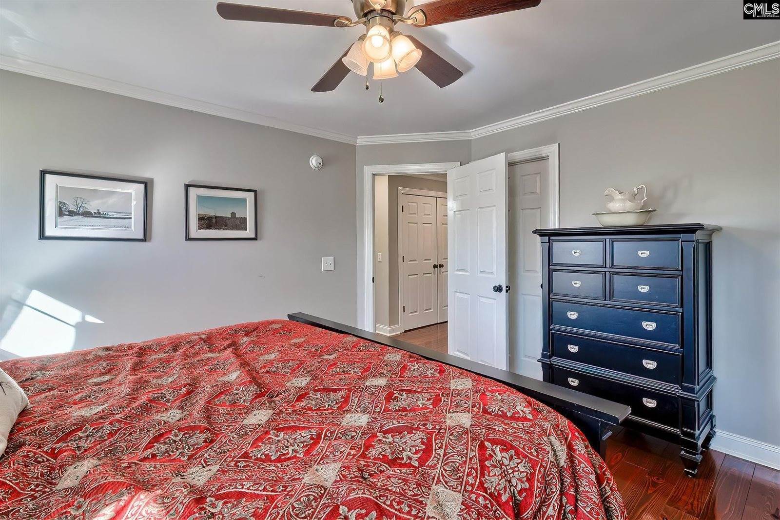 437 Caro, Chapin, SC 29036