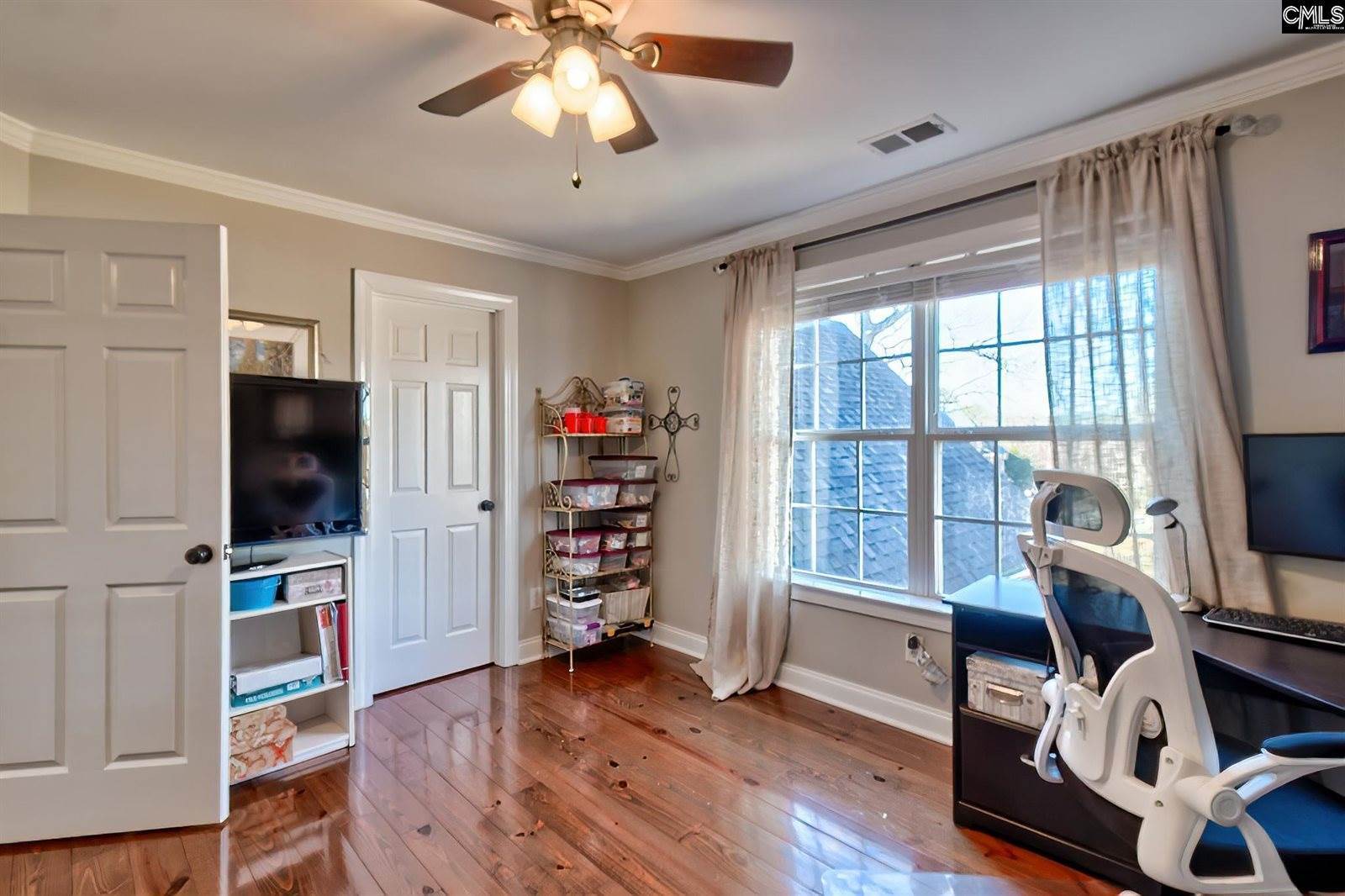 437 Caro, Chapin, SC 29036