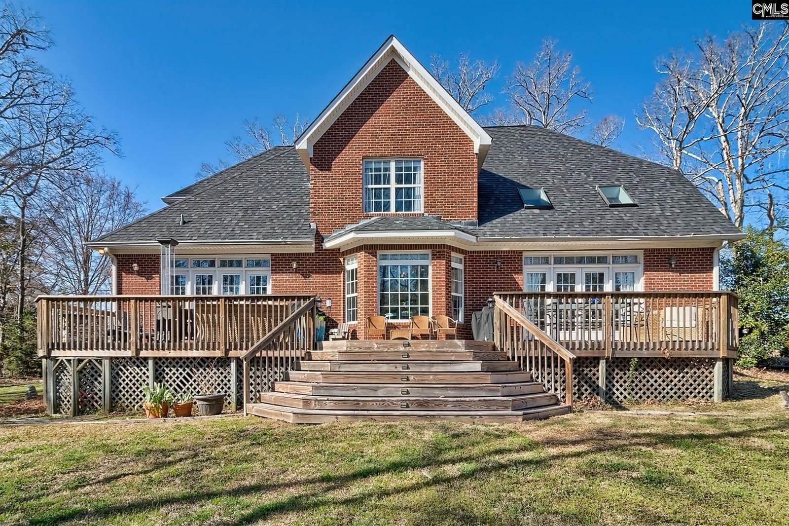437 Caro, Chapin, SC 29036