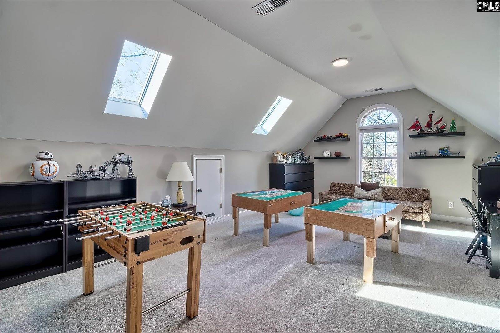 437 Caro, Chapin, SC 29036