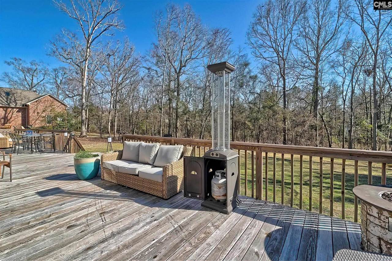 437 Caro, Chapin, SC 29036