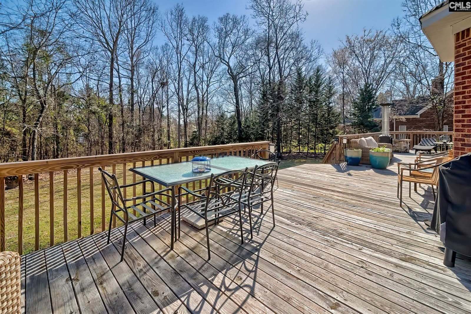437 Caro, Chapin, SC 29036