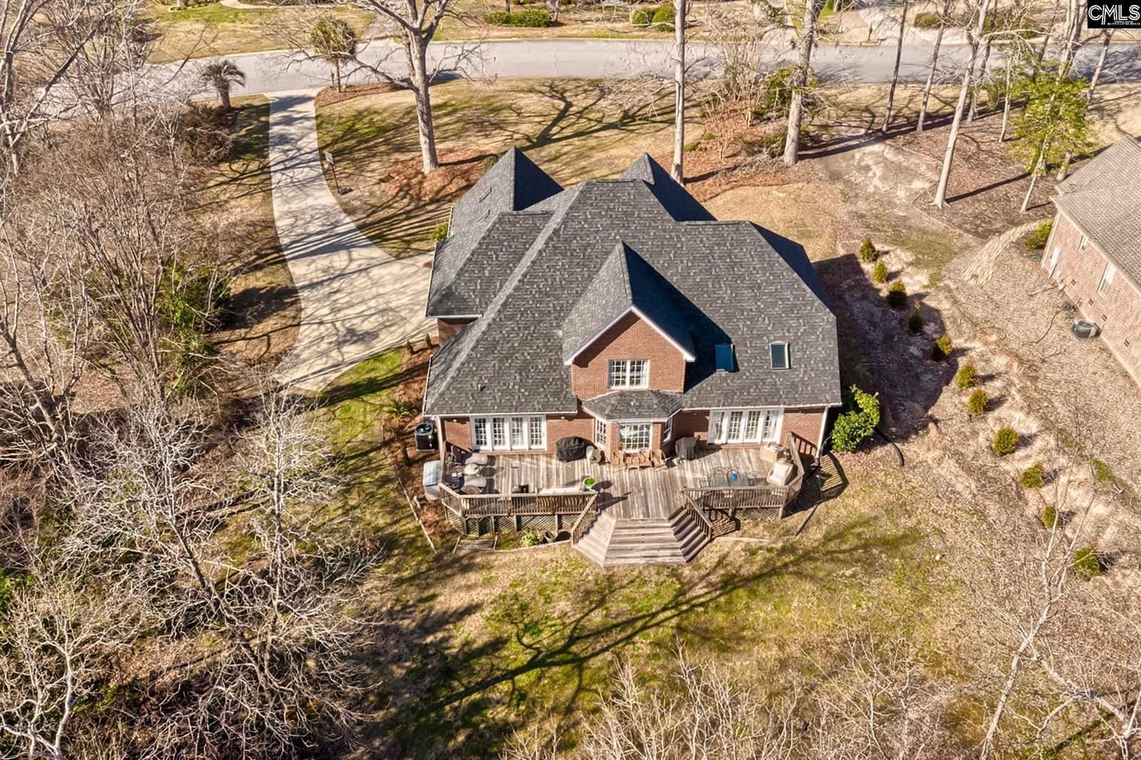 437 Caro, Chapin, SC 29036