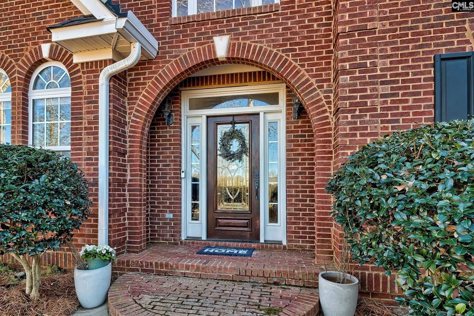 437 Caro, Chapin, SC 29036