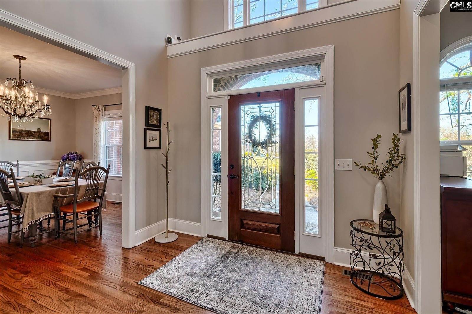 437 Caro, Chapin, SC 29036