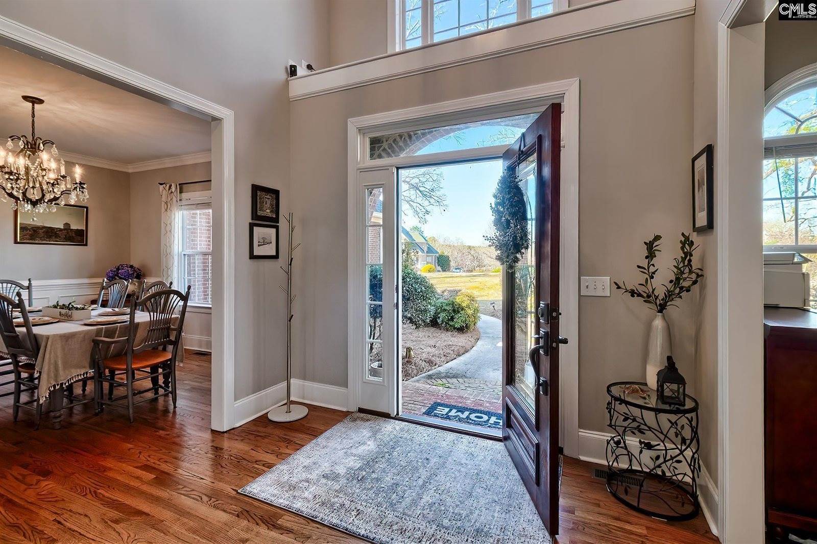 437 Caro, Chapin, SC 29036