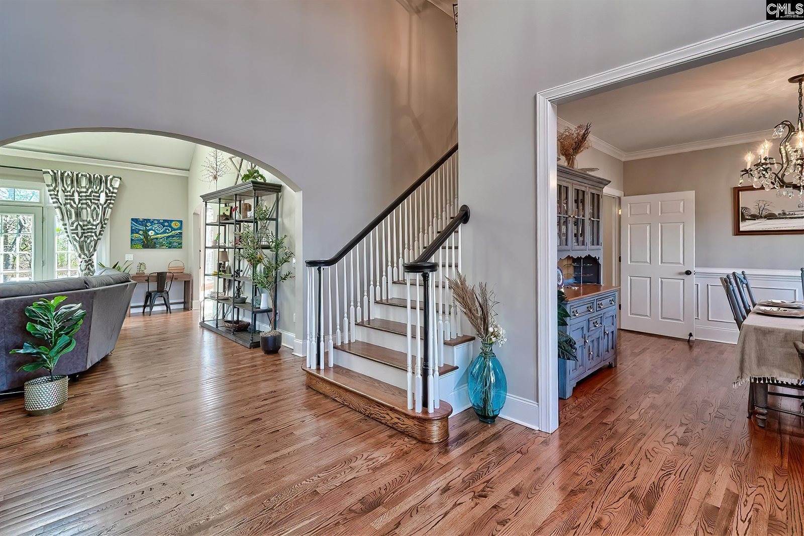 437 Caro, Chapin, SC 29036