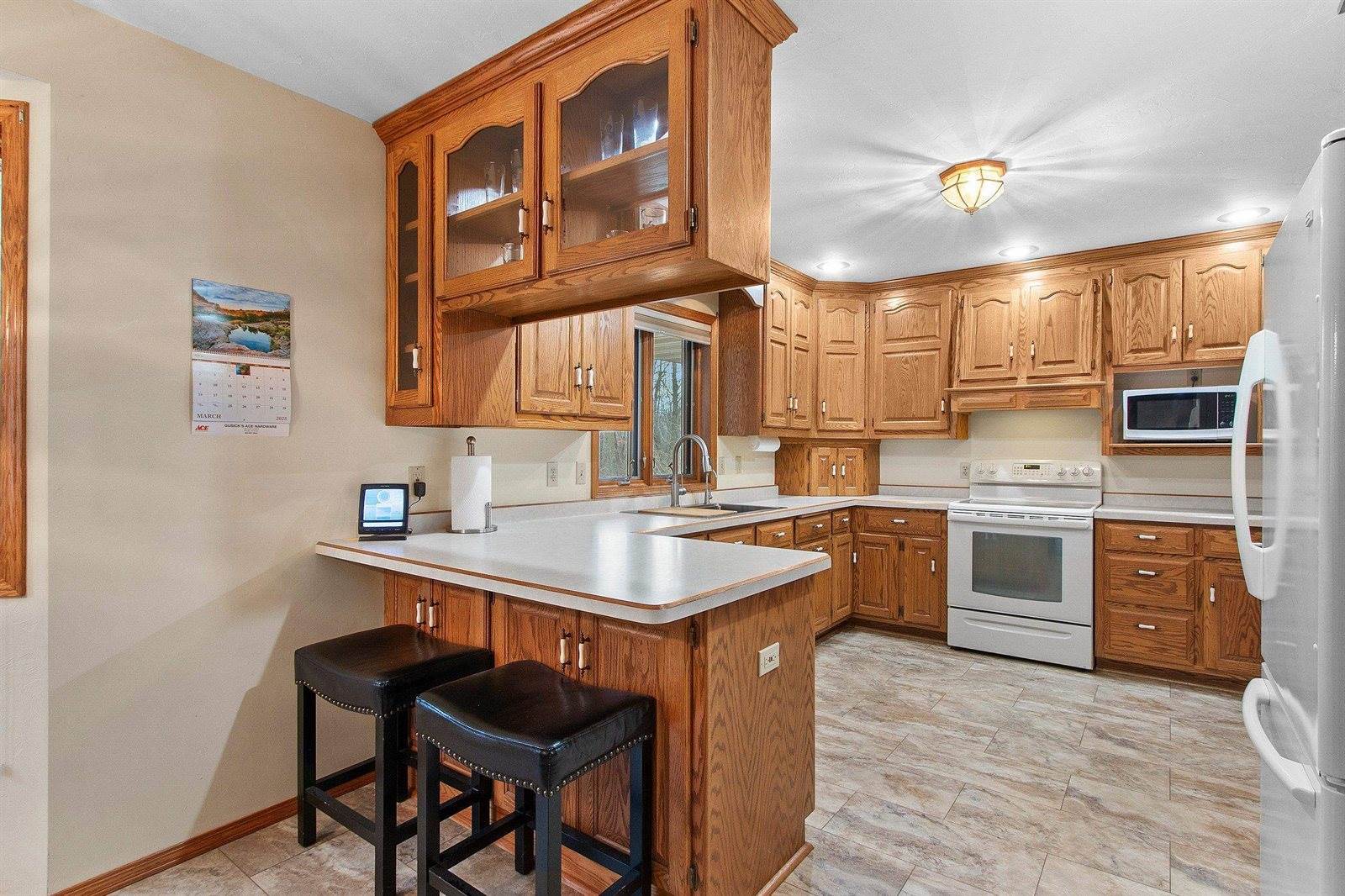 N5140 43RD Road, Pound, WI 54161