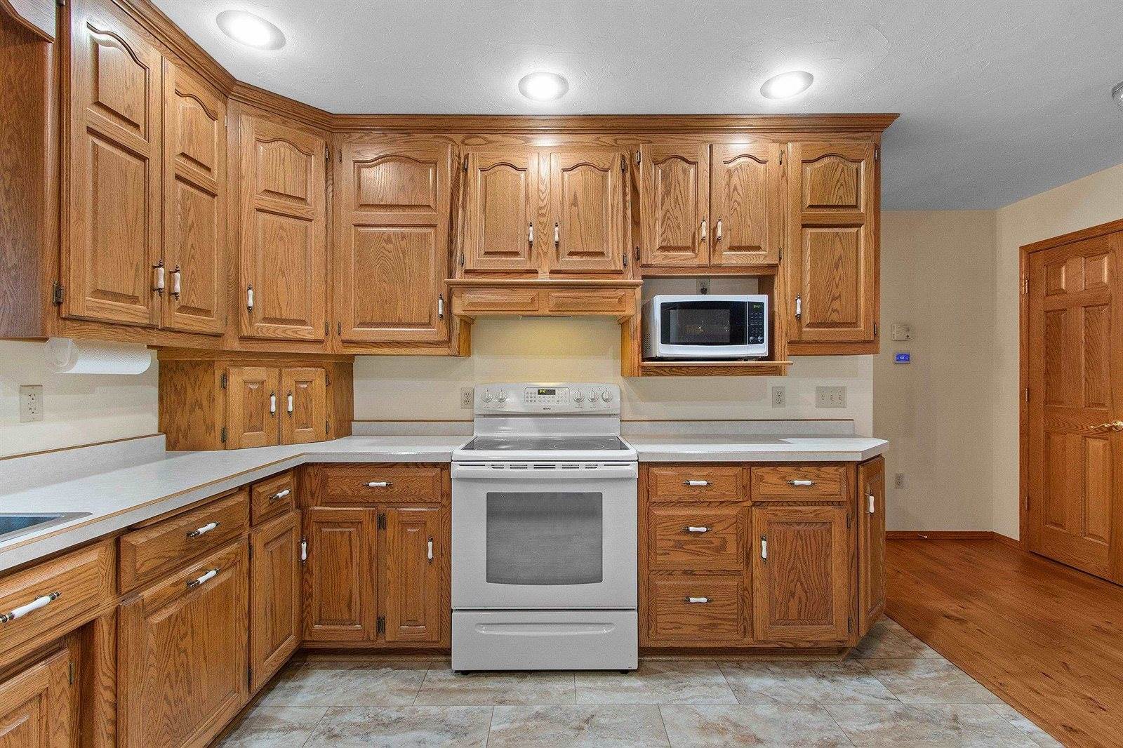 N5140 43RD Road, Pound, WI 54161
