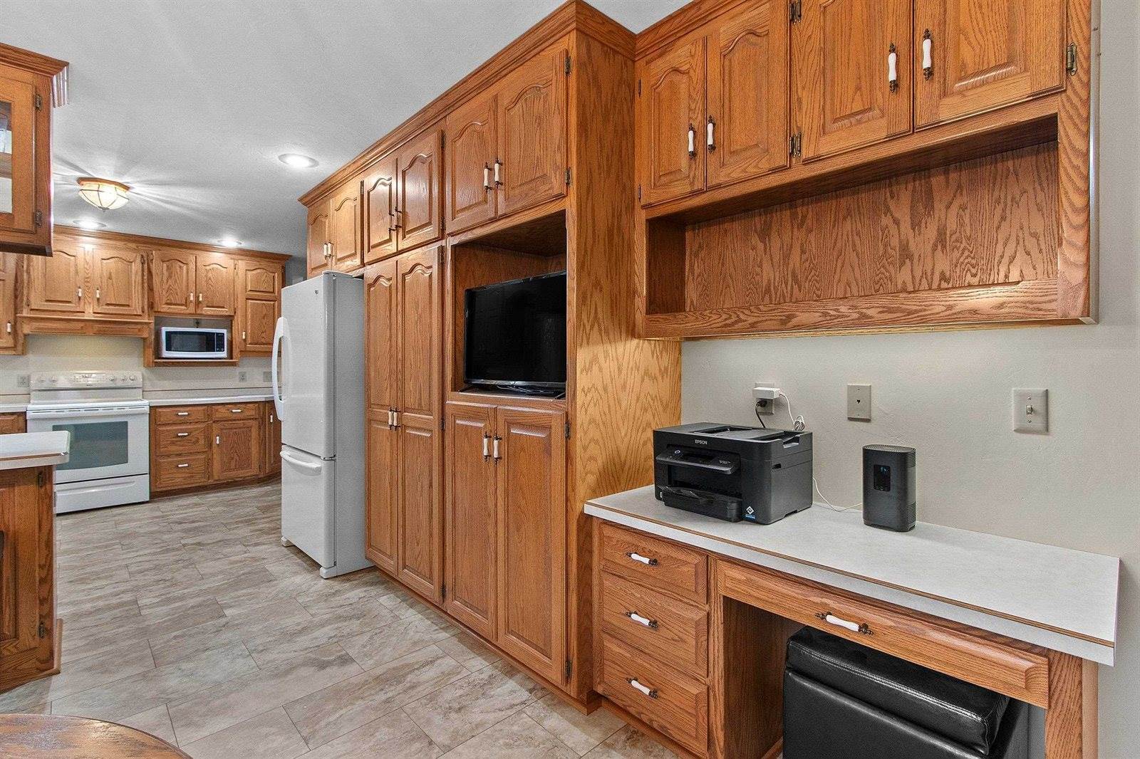 N5140 43RD Road, Pound, WI 54161