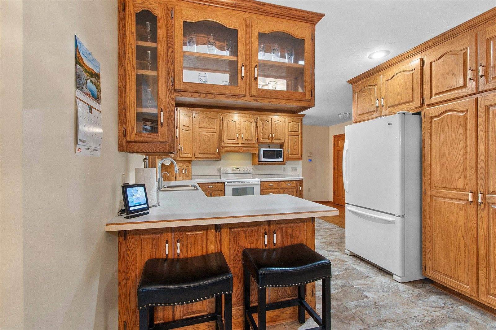 N5140 43RD Road, Pound, WI 54161