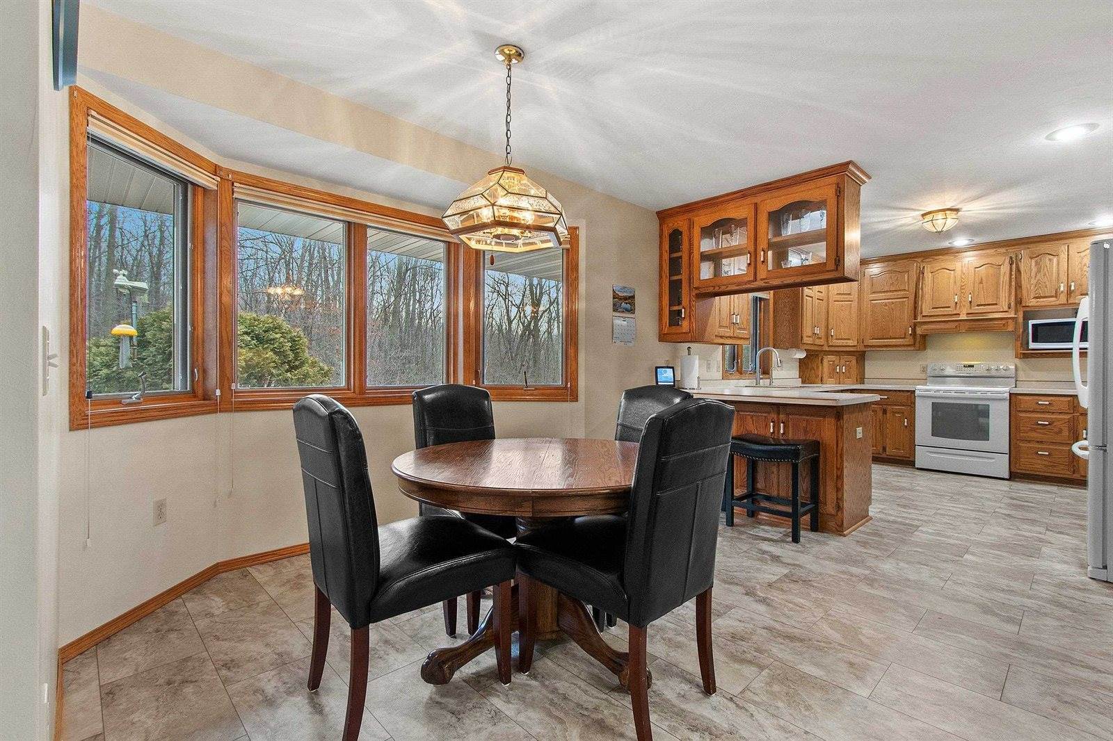 N5140 43RD Road, Pound, WI 54161