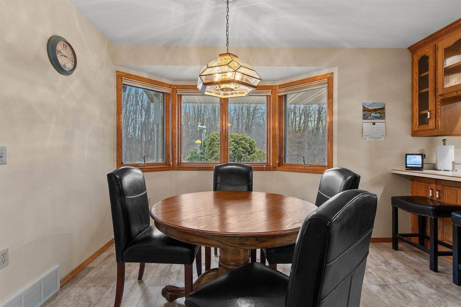 N5140 43RD Road, Pound, WI 54161