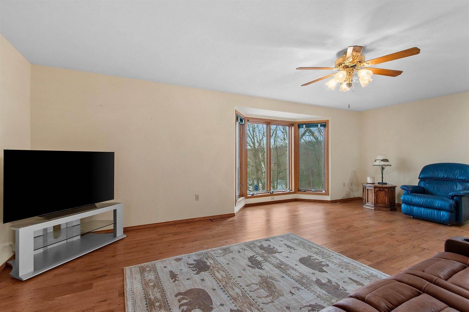 N5140 43RD Road, Pound, WI 54161