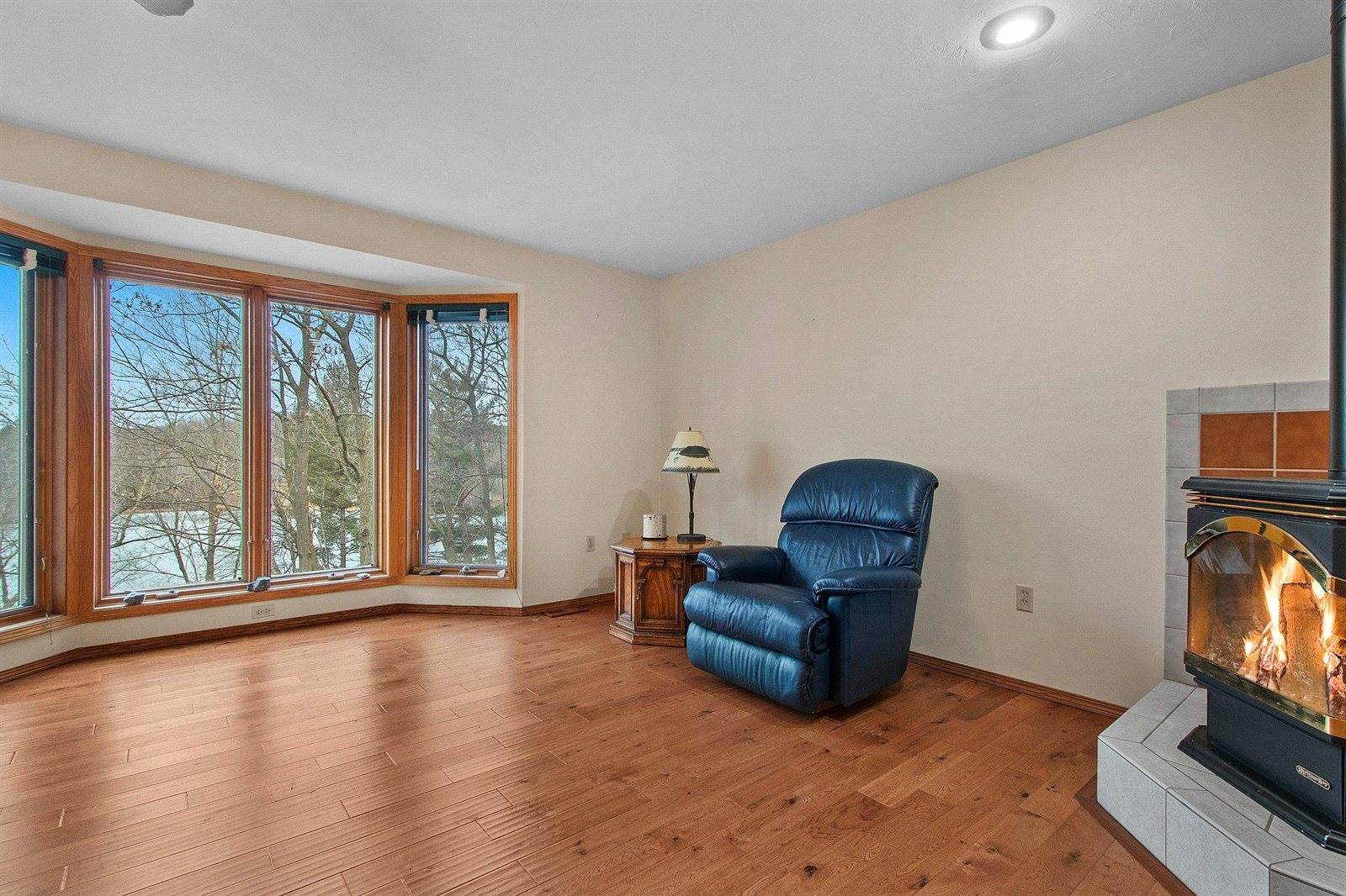 N5140 43RD Road, Pound, WI 54161