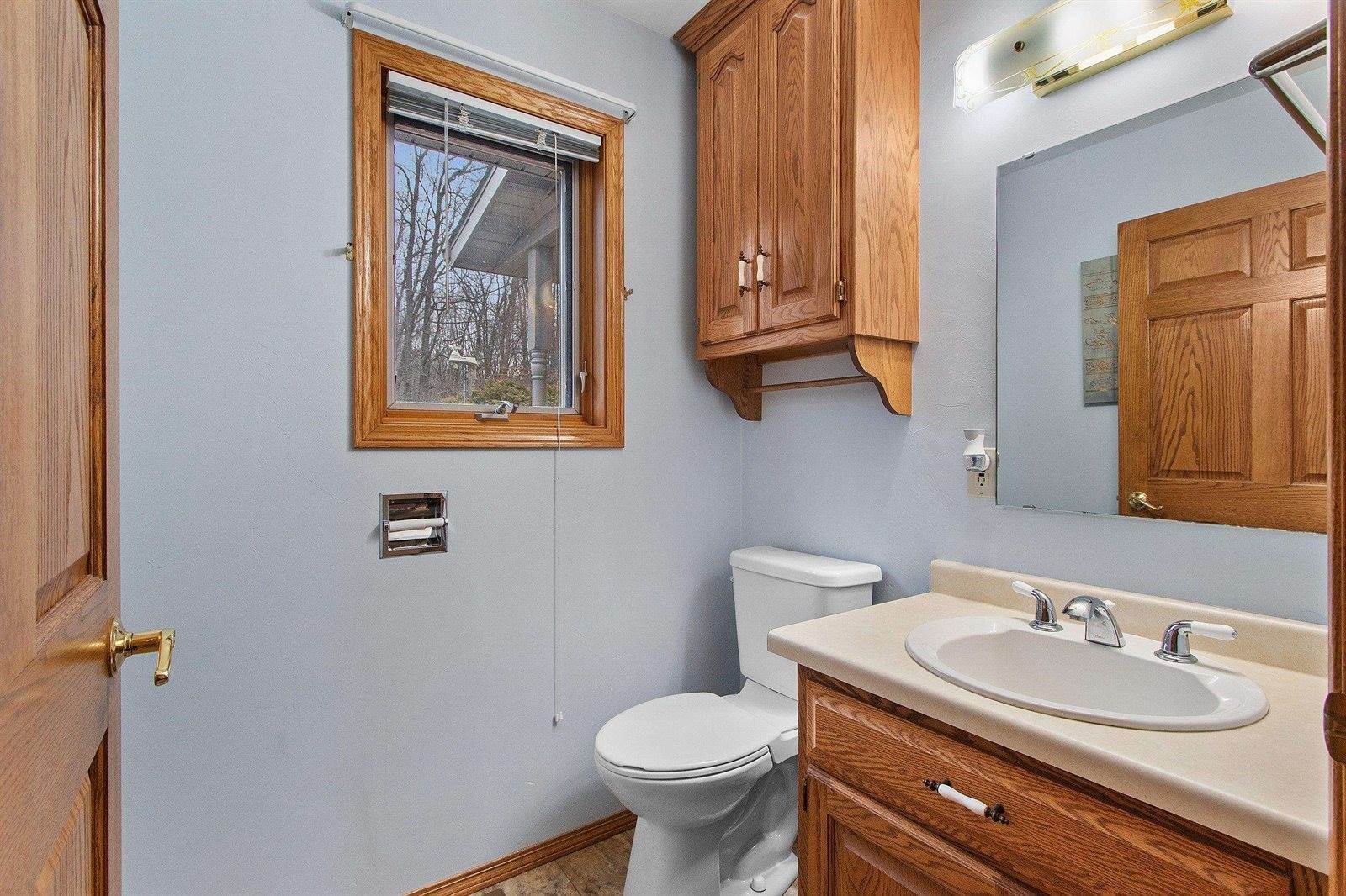 N5140 43RD Road, Pound, WI 54161