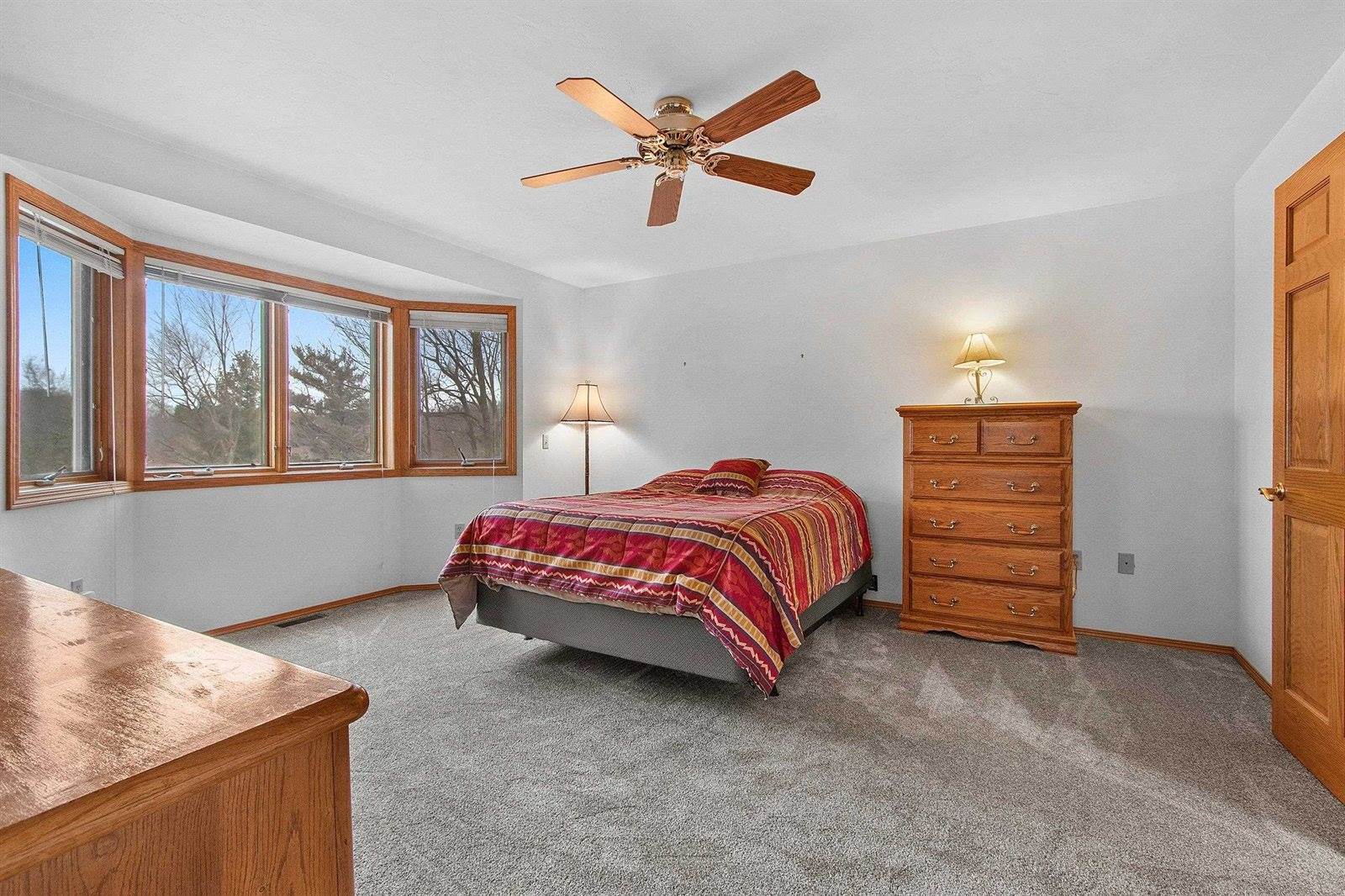 N5140 43RD Road, Pound, WI 54161