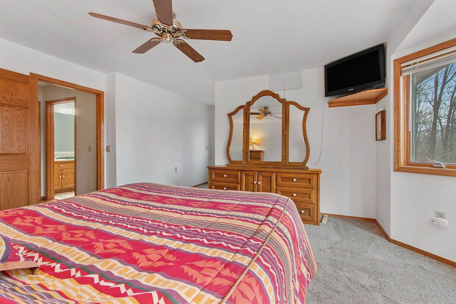 N5140 43RD Road, Pound, WI 54161