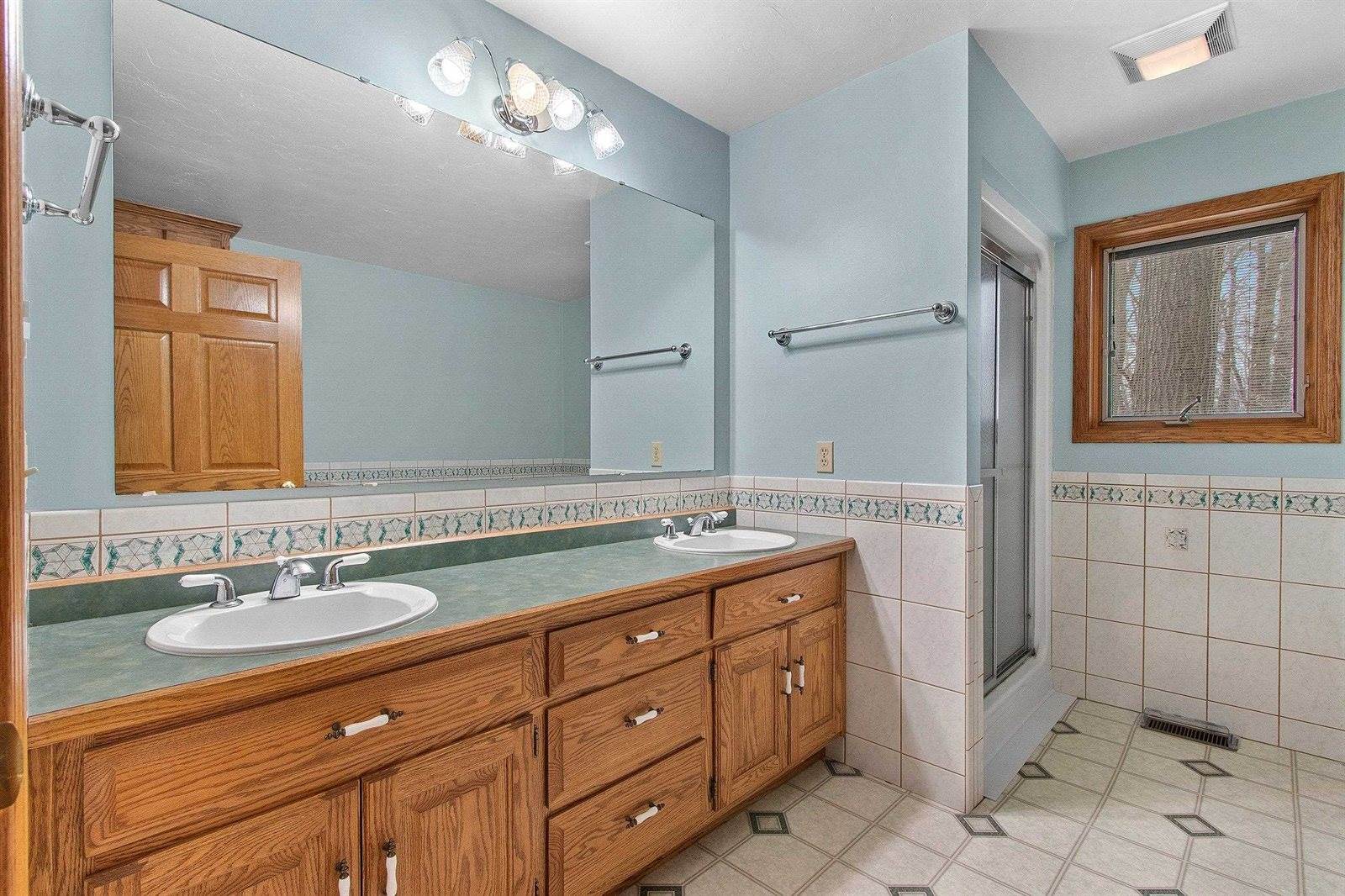 N5140 43RD Road, Pound, WI 54161